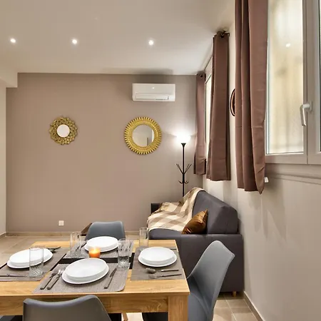 Cosy Hypercentre De Apartment *