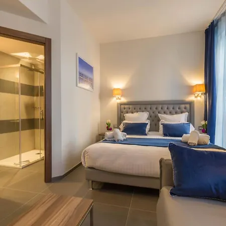 Azur Riviera Nice