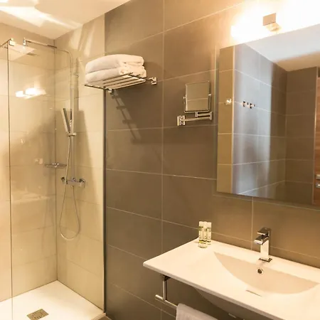 Azur Riviera Отель 4*