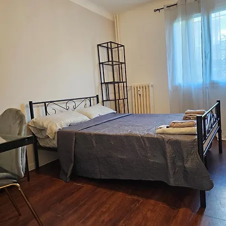 Appartement Proche Aeroport Nice