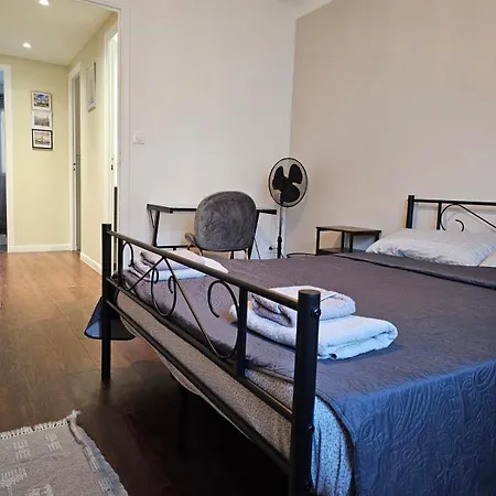 Proche Aeroport Appartement Nice