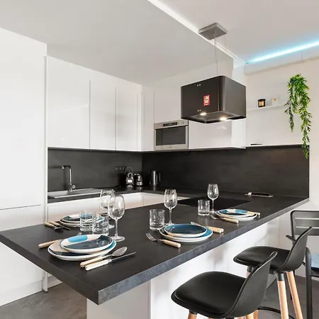 Loft Le Galet Fshh