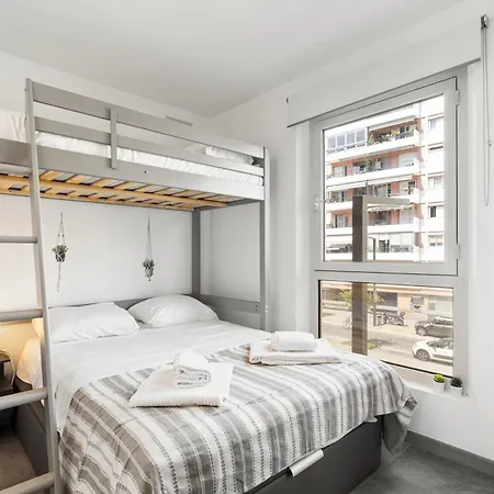 Loft Le Galet Fshh Nice