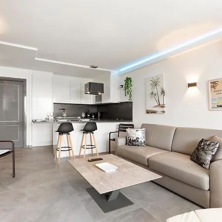 Loft Le Galet Fshh Nice