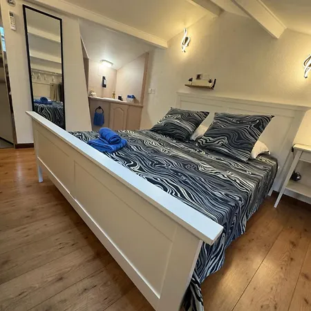 Apartment En Duplex
