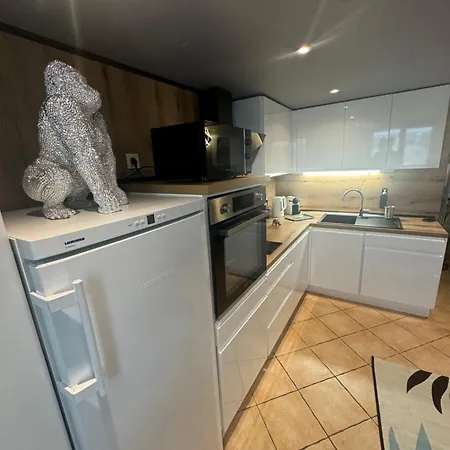 En Duplex Nice