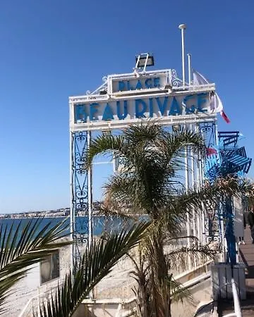 La Madonette Nice