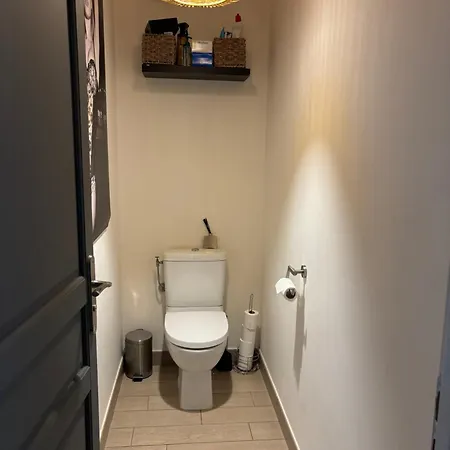 Apartment Flora