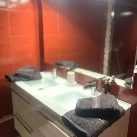 Cosy 2 P,a Deux Pas De La Plage, Calme-parking Apartment