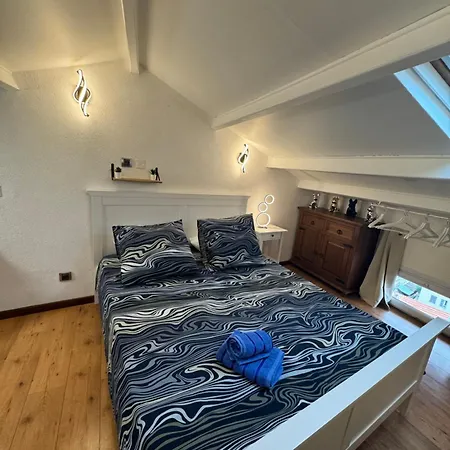 En Duplex * Nice
