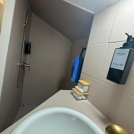 Apartment En Duplex *