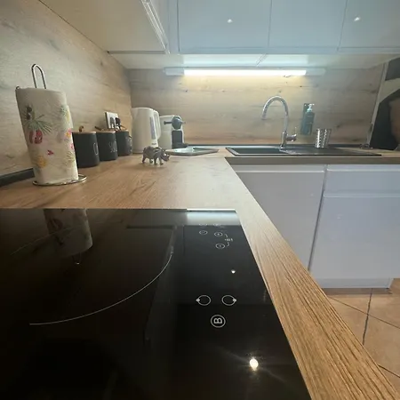 Apartment En Duplex