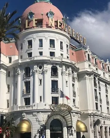 Apartment La Madonette
