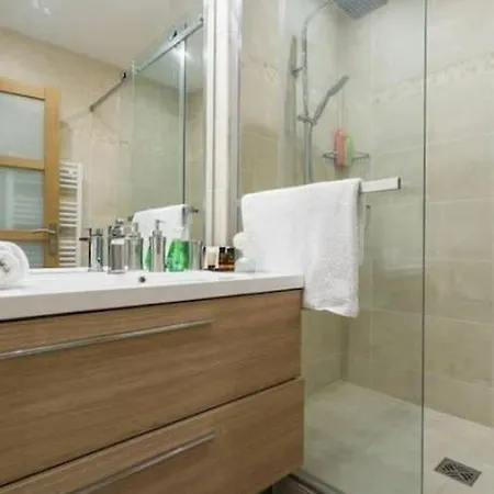 In Old Town - 2min Beach, Restaurant & Bars Apartment *