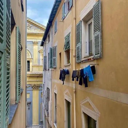 In Old Town - 2min Beach, Restaurant & Bars Apartment *