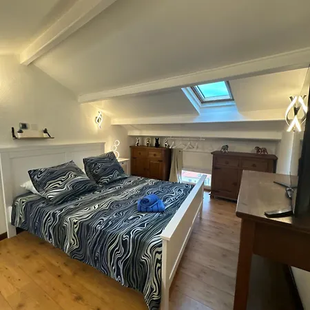 Apartment Duplex Proche Port De