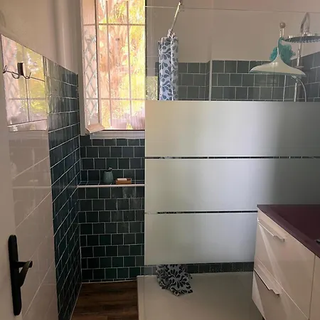 Apartamento Beau T3 Proche Et Aeroport Niza