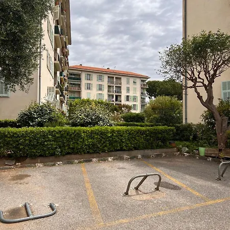 Apartamento Beau T3 Proche Et Aeroport Niza