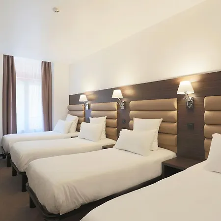 Otel & Monsigny