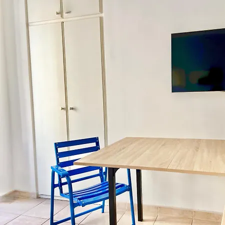 La Chaise Bleue * Nice