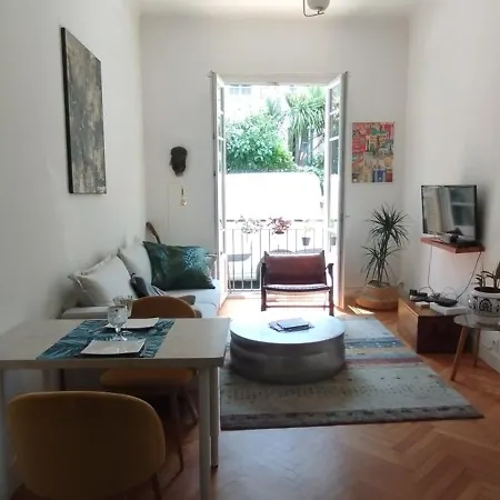 Apartment Privee Dans Confortable