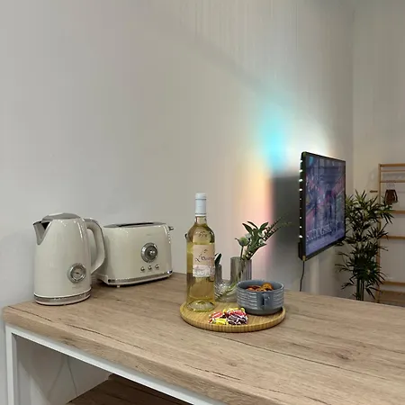 Cosy A Centre