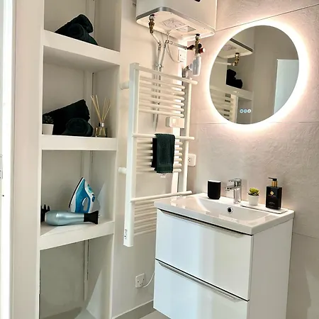 Apartment Cosy A Centre *