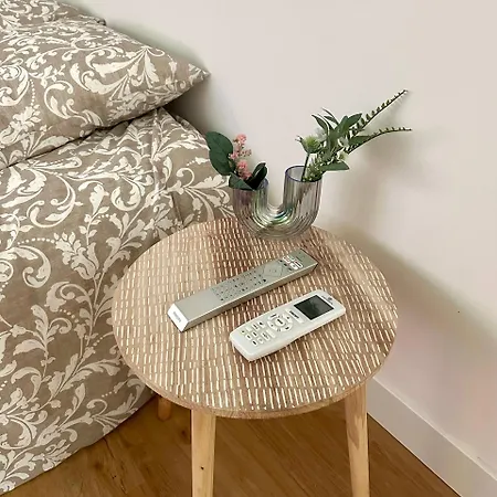 Cosy A Centre Nice