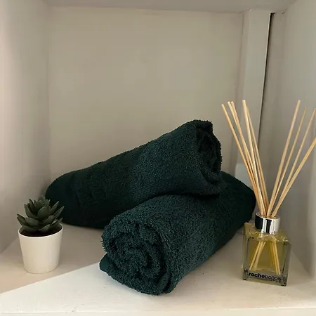 Cosy A Centre