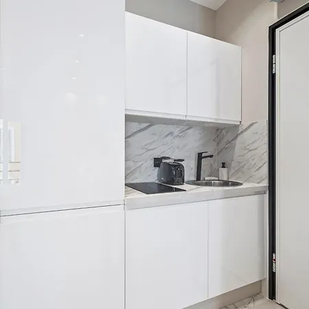 Apartment Renting - 8france - Luxury & Comfort Jacuzzi Massena *