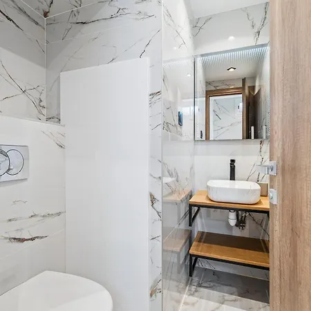 Renting - 8france - Luxury & Comfort Jacuzzi Massena * 니스