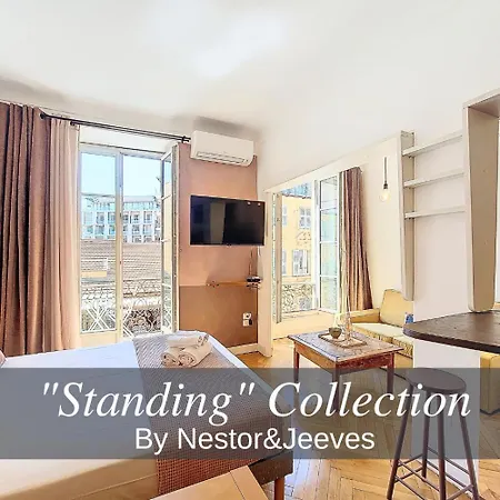 Nestor&jeeves - Trip - - Balcony