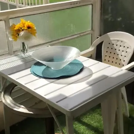 Guest house With Terrace & Rooftop Pool In Promenade Des *