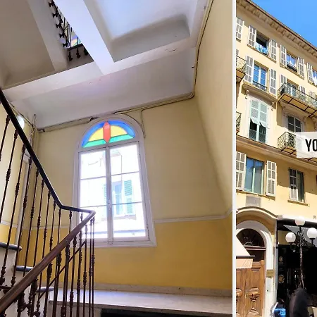 Apartment Nestor&jeeves - Trip - - Balcony *