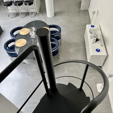 Magnifique Loft Au Coeur De * Nice
