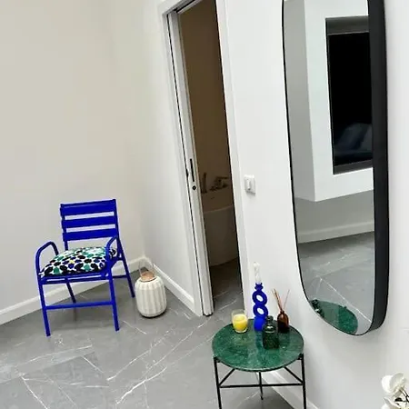 Magnifique Loft Au Coeur De Nice