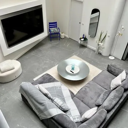 Magnifique Loft Au Coeur De Apartment *