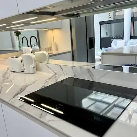 Apartment Magnifique Loft Au Coeur De *