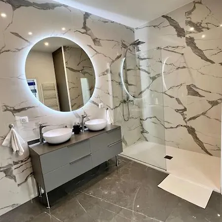Apartment Magnifique Loft Au Coeur De *