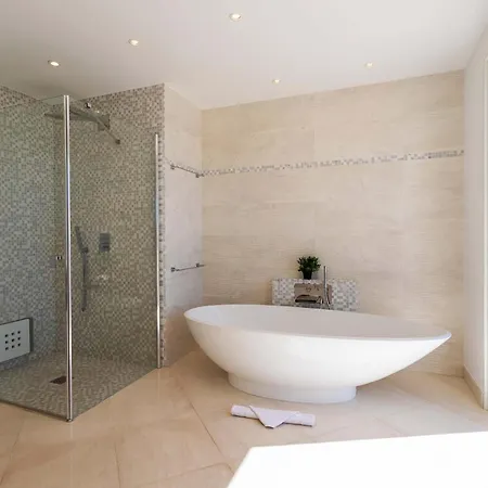 Villa Savannah Vi4356 By Riviera Homes *