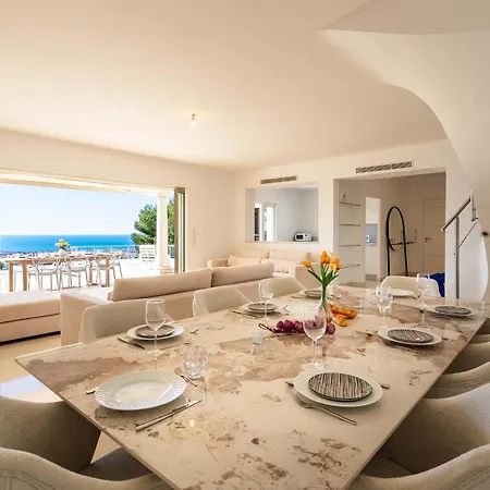 Savannah Vi4356 By Riviera Homes Villa