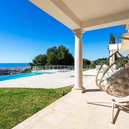 Villa Savannah Vi4356 By Riviera Homes