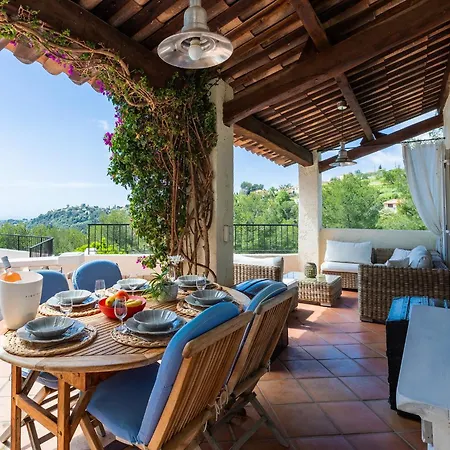 Hatelma Vi4404 By Riviera Homes Villa Nice