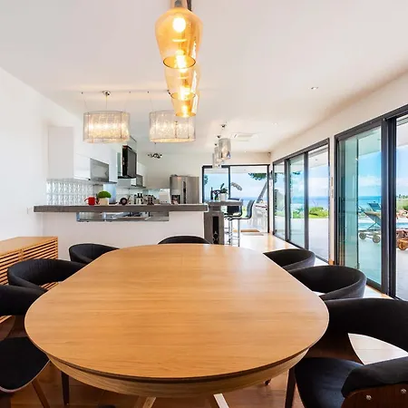 Adriana Vi4411 By Riviera Homes Villa *