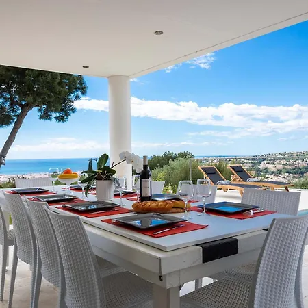 Adriana Vi4411 By Riviera Homes Villa *