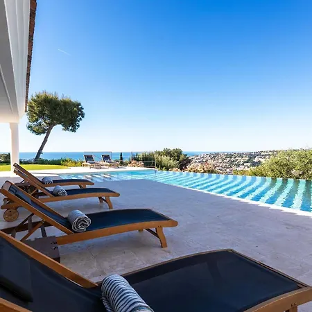 Villa Adriana Vi4411 By Riviera Homes