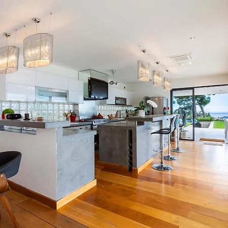 Villa Adriana Vi4411 By Riviera Homes *