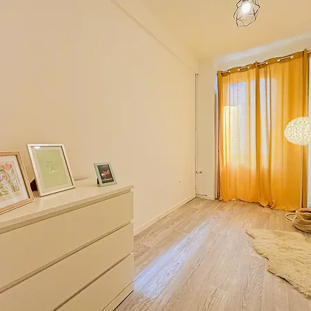 Le Palatin - Wifi, Ac, 2 Pers Apartment *