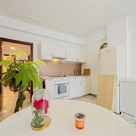 Le Palatin - Wifi, Ac, 2 Pers *