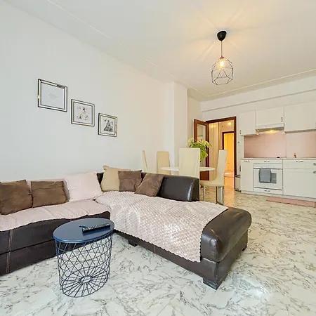 Le Palatin - Wifi, Ac, 2 Pers Apartment *